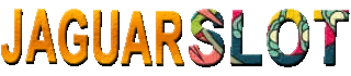 Jaguarslot logo